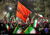 نماز استغاثه به امام زمان(عج) در کرمانشاه