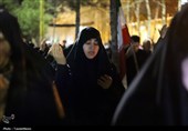 نماز استغاثه به امام زمان(عج) در کرمانشاه