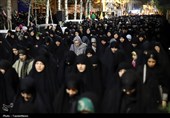 نماز استغاثه به امام زمان(عج) در کرمانشاه