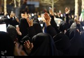 نماز استغاثه به امام زمان(عج) در کرمانشاه