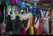 نبض زندگی در بازار وکیل شیراز