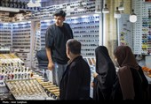 نبض زندگی در بازار وکیل شیراز