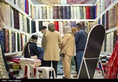 نبض زندگی در بازار وکیل شیراز