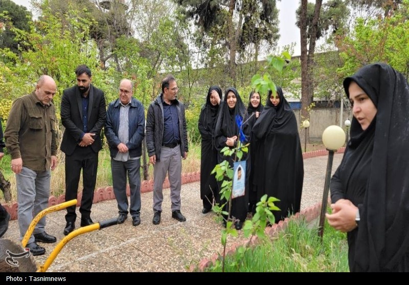 اخبار شهر ری , 