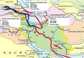 İran'a Yönelik Savaşın Ortasında Kuzey-Güney Koridoru Transitinde %13'lük Büyüme