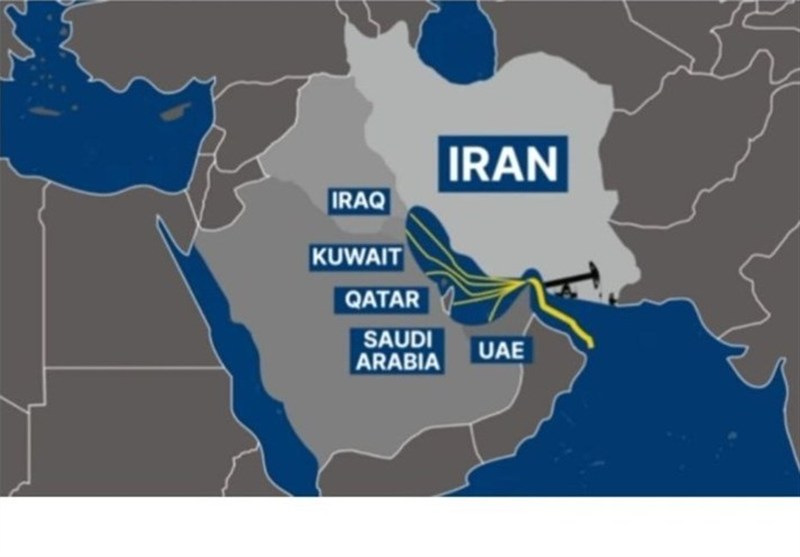 מכון ברוקינגס: זעזוע האנרגיה ממצר הורמוז טרם בא לידי ביטוי