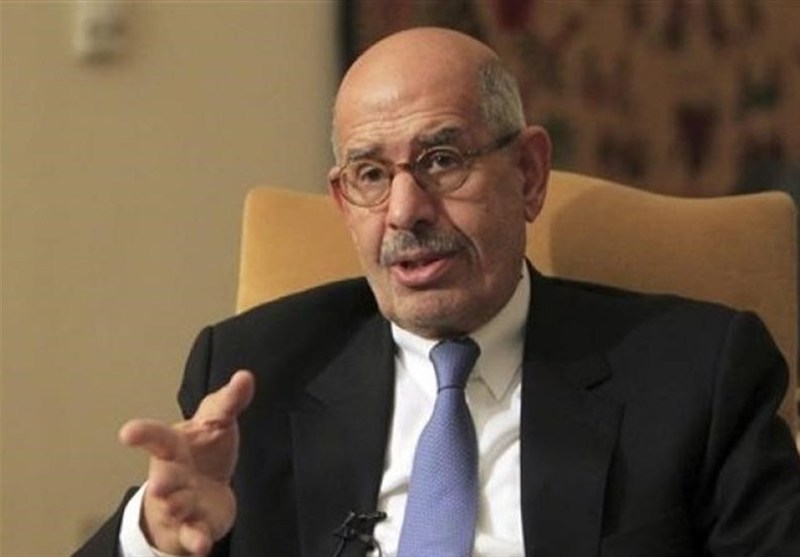 אלבראדעי: מי שחושב על כניעתה של איראן אינו מכיר את תרבות עמה