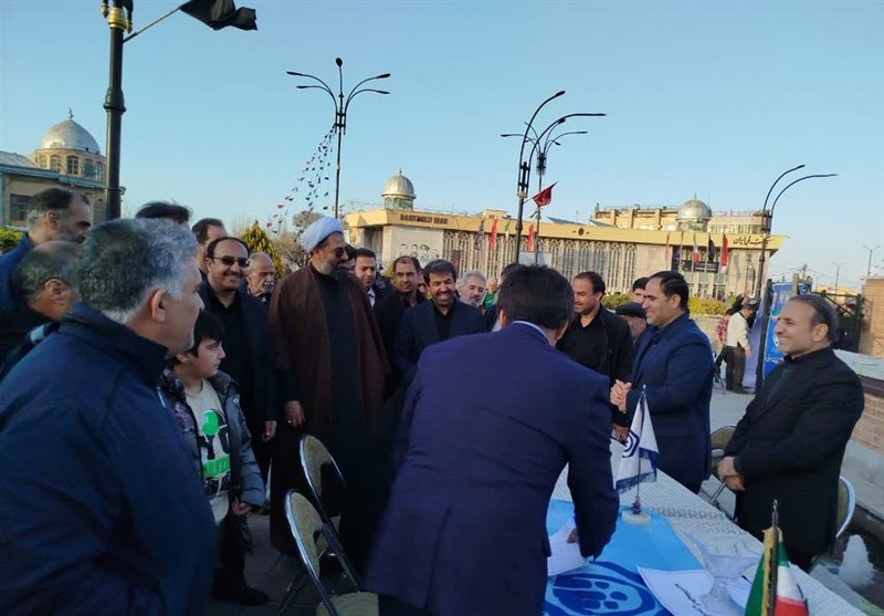 اخبار استان همدان , 