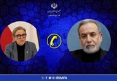 عراقچی: ایران با تمام توان از حاکمیت و تمامیت ارضی خود دفاع می‌کند