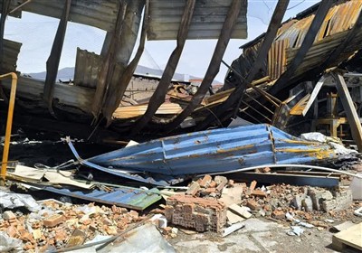 بررسی مشکلات مددجویان بیجار/وعده پرداخت خسارت 279واحد آسیب‌دیده+فیلم