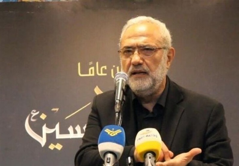 מחמוד קמאטי: ההתנגדות בלבנון מוכנה למערכה ארוכה