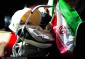 موج سی و پنجم حماسه خیابان در تهران