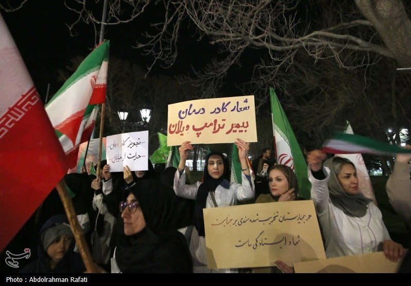 اخبار استان همدان , جنگ , جنگ آمریکا و رژیم صهیونیستی علیه ایران , 