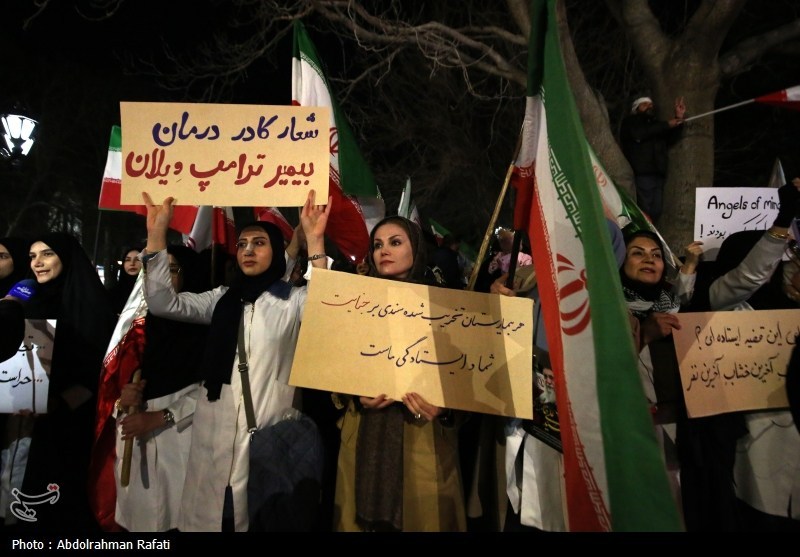 اخبار استان همدان , جنگ , جنگ آمریکا و رژیم صهیونیستی علیه ایران , 