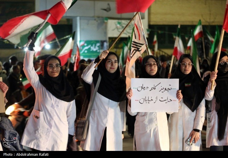 اخبار استان همدان , جنگ , جنگ آمریکا و رژیم صهیونیستی علیه ایران , 