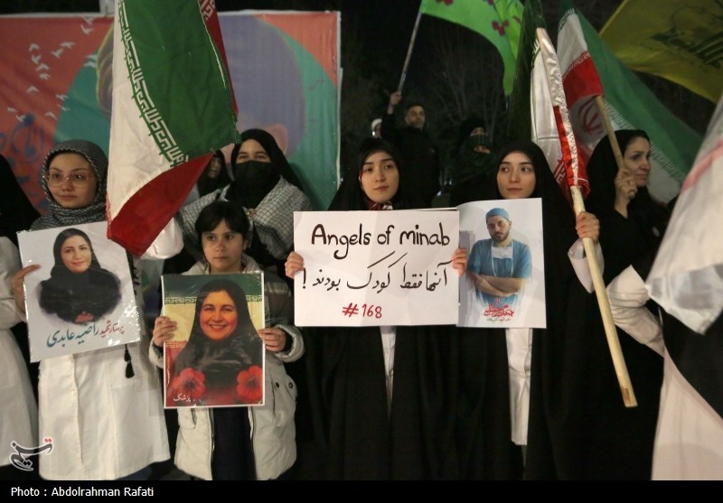 اخبار استان همدان , جنگ , جنگ آمریکا و رژیم صهیونیستی علیه ایران , 