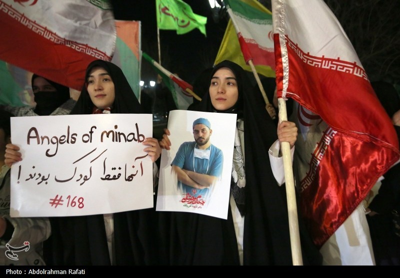 اخبار استان همدان , جنگ , جنگ آمریکا و رژیم صهیونیستی علیه ایران , 