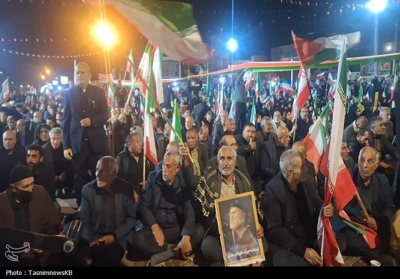 اخبار استان کهگیلویه و بویراحمد , اخبار کهگیلویه , 