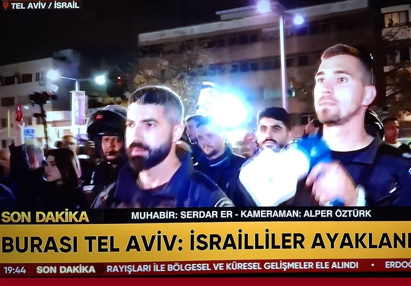 کشور ترکیه , جنگ آمریکا و رژیم صهیونیستی علیه ایران , 