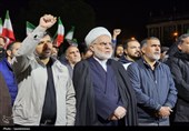 خلق حماسه کردستانی‌ها در شب سی‌وپنجم جنگ تحمیلی