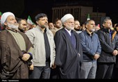 خلق حماسه کردستانی‌ها در شب سی‌وپنجم جنگ تحمیلی