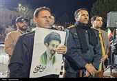 خلق حماسه کردستانی‌ها در شب سی‌وپنجم جنگ تحمیلی