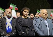 خلق حماسه کردستانی‌ها در شب سی‌وپنجم جنگ تحمیلی