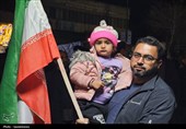 خلق حماسه کردستانی‌ها در شب سی‌وپنجم جنگ تحمیلی