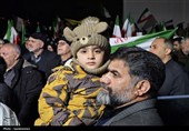 خلق حماسه کردستانی‌ها در شب سی‌وپنجم جنگ تحمیلی