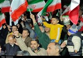 خلق حماسه کردستانی‌ها در شب سی‌وپنجم جنگ تحمیلی