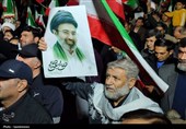 خلق حماسه کردستانی‌ها در شب سی‌وپنجم جنگ تحمیلی