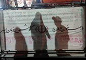 خلق حماسه کردستانی‌ها در شب سی‌وپنجم جنگ تحمیلی