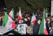 خلق حماسه کردستانی‌ها در شب سی‌وپنجم جنگ تحمیلی