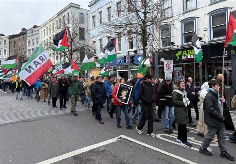 جنگ آمریکا و رژیم صهیونیستی علیه ایران , 