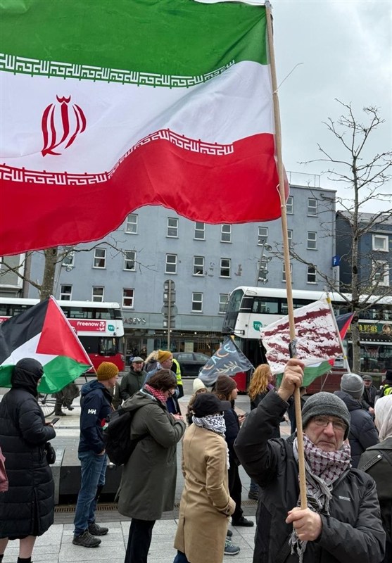 جنگ آمریکا و رژیم صهیونیستی علیه ایران , 