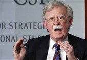 Болтон: сбитые Ираном истребители ввели Трампа в «фазу паники»