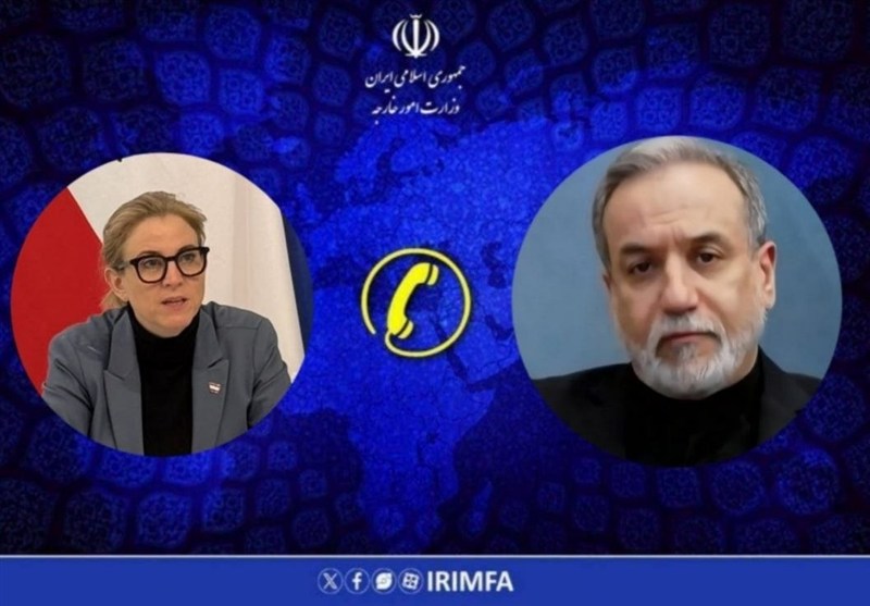 Iran Urges Accountability for Illegal US-Israeli War of Aggression