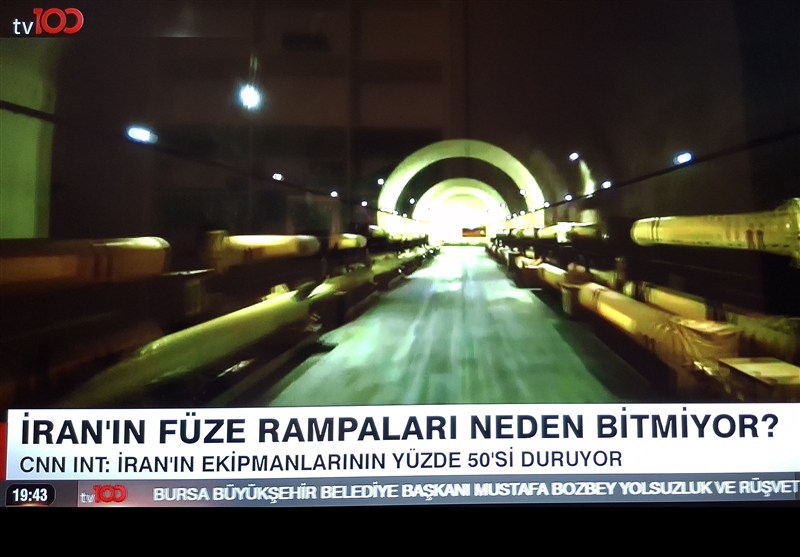 کشور ترکیه , جنگ آمریکا و رژیم صهیونیستی علیه ایران , 