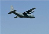 C-130 abgeschossen: Iran demonstriert Meisterleistung bei vernichtendem US-Einmarsch