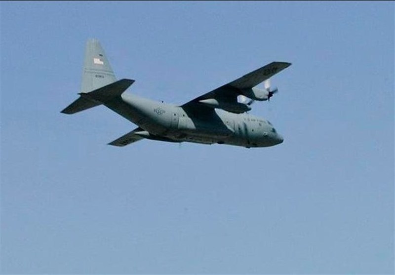 C-130 Downed: Iran Showcases Masterpiece Operation in Crushing US Intrusion