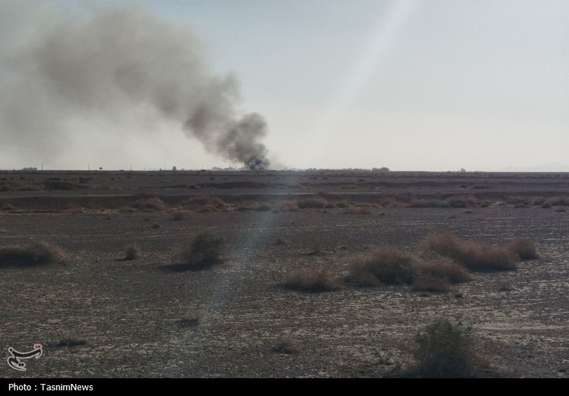 جنگ آمریکا و رژیم صهیونیستی علیه ایران , 