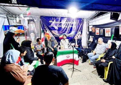 روایت‌سازی رسانه‌ای غرب با تکنیک تکرار دروغ افکار عمومی