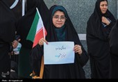 تشییع و تدفین پیکر پاسدار شهید مرتضی وفاپور در گلزار شهدای لارستان