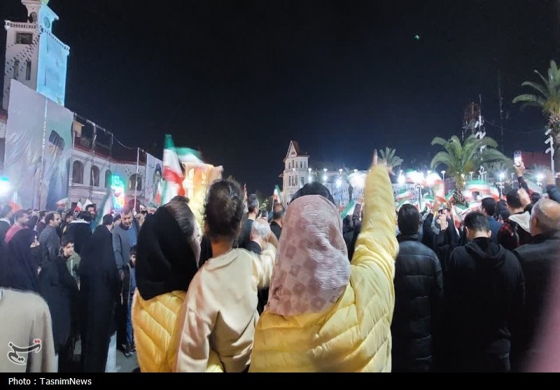 اخبار رشت , جنگ , تحولات برنامه موشکی ایران , 