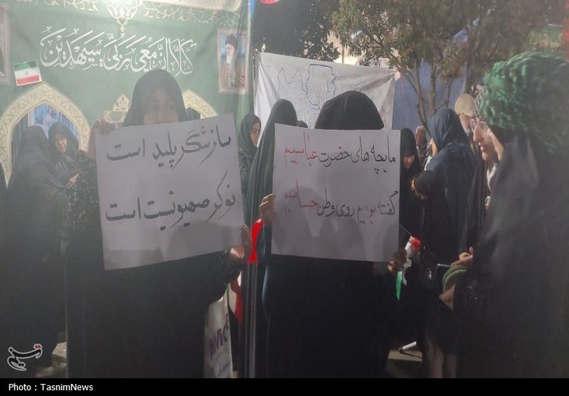 اخبار رشت , جنگ , تحولات برنامه موشکی ایران , 