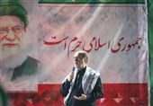 حاجی‌بابایی: آمریکا باید همه بندهای مورد تأکید رهبر انقلاب را بپذیرد