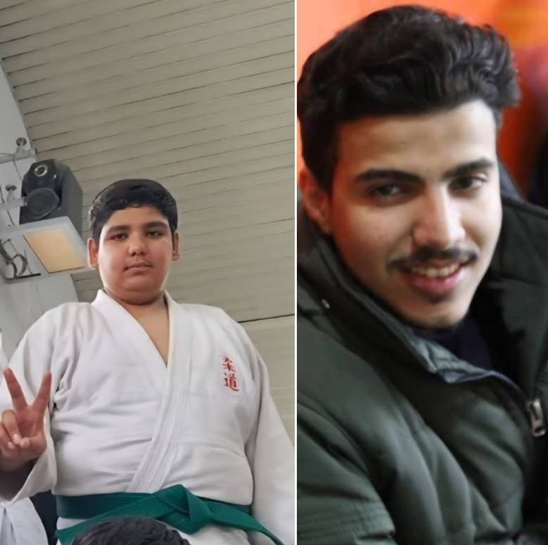 جودو , جودو ایران , 