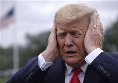 ادعای ترامپ: مذاکرات با ایران ممکن است تا دو روز دیگر از سر گرفته شود