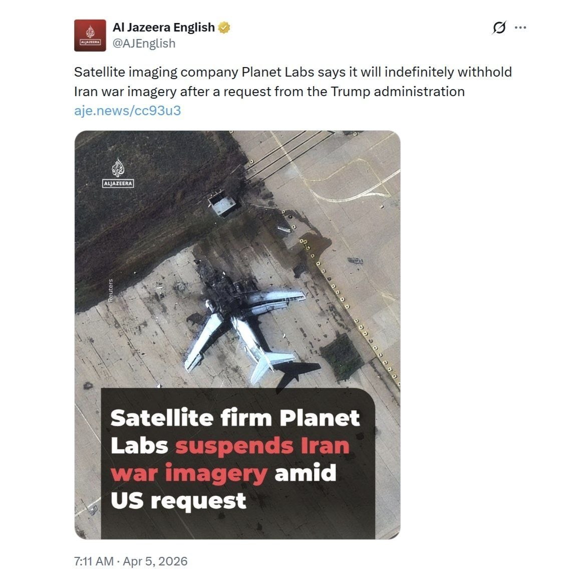 جنگ آمریکا و رژیم صهیونیستی علیه ایران , 