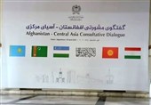 کابل میزبان گفتگوهای افغانستان و آسیای مرکزی